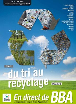 En Direct de BBA N°21