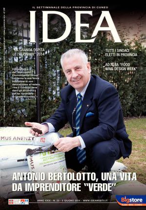 Rivista IDEA23_050614