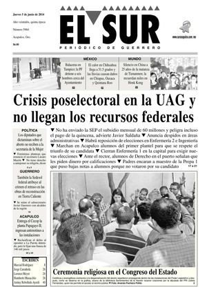  El Sur Jueves 05062014.pdf