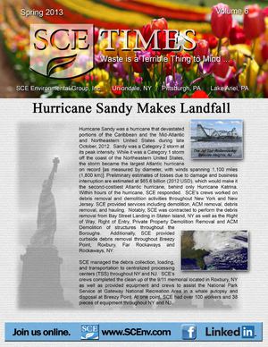 Environmental Construction Companies