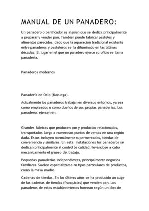 manual