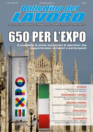 N. 568 giugno 2014