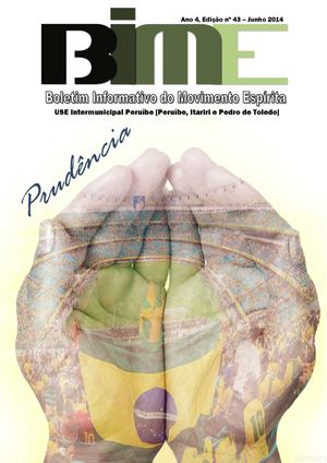 BIME 43 - Junho 2014