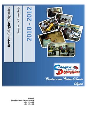 Revista Digital de Ciencias