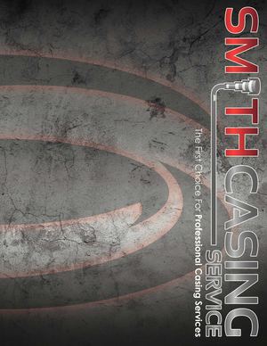 Smith Casing Service Brochure