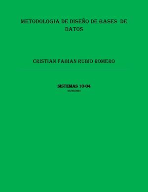 METODOLOGIA DE DISEÑO DE BASE DE DATOS.pdf