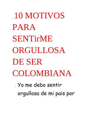 Les recomiendo