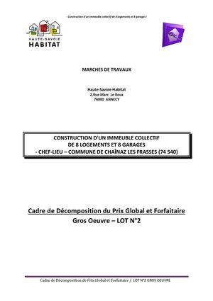 11.CDPGF -GROS-OEUVRE    AT-4