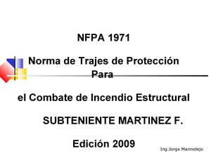 PROTECCIÓN PERSONAL