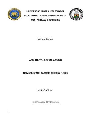 PORTAFOLIO TERMINADO DE MATEMATICAS