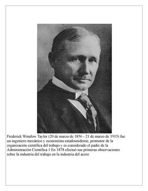 trabajo de taylor etc 