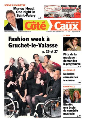 Côté Caux Seine 15