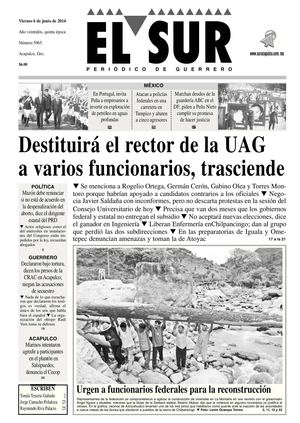 El Sur Viernes 06062014.pdf