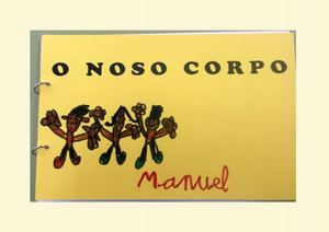 Proxecto: O corpo humano (E.I. 5 anos)