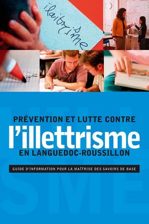 Illettrisme Languedoc Roussillon