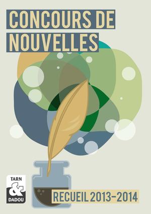 Concours de nouvelles 2014