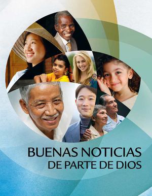 BUENAS NOTICIAS DE PARTE DE DIOS