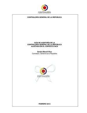 GUIA AUD CGR AJUSTADA AL CONTEXTO 