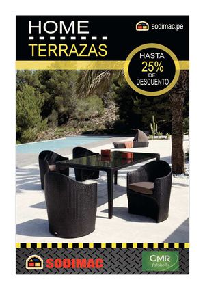 Catalogo Sodimac Invierno
