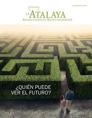ATALAYA MAYO 2014