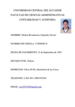SEGUNDO CAPITULO LIMITES Y DERIVADAS
