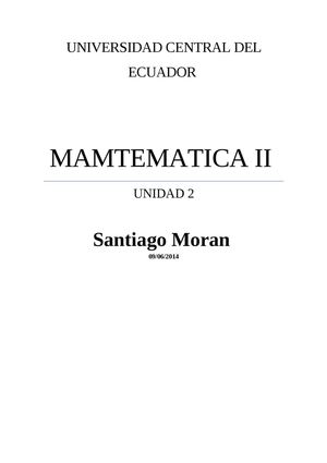 Limites, derivadas, Continuidad y descontinuidad