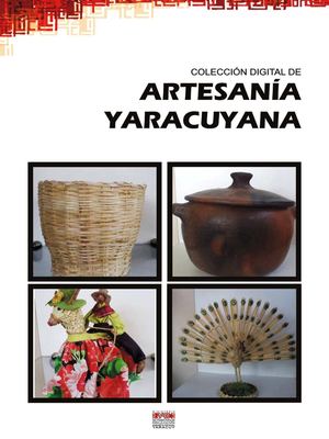 Colección Digital de Artesanía Yaracuyana 2013