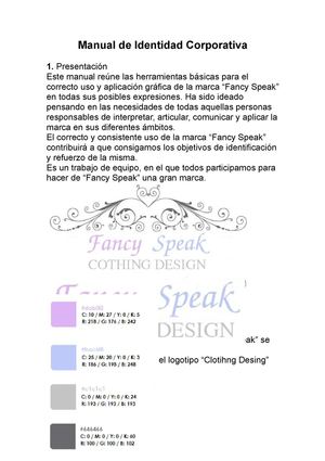 Manual de Identidad Corporativa