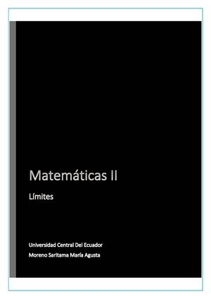2do LIBRO MATEMÁTICAS II