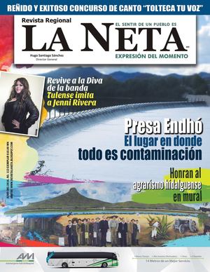 Revista La Neta No.113