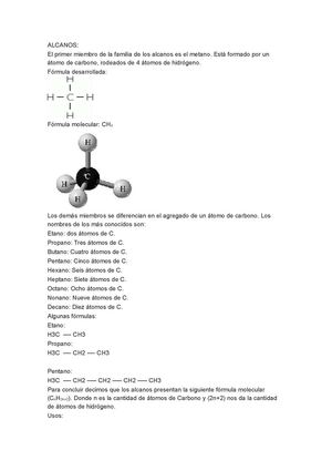 Revista Electronica Quimica Orgánica