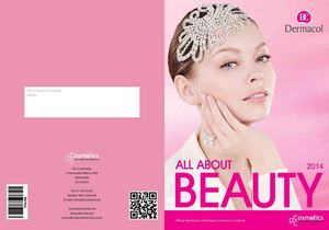 DERMACOL katalog IRSKO 