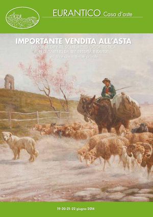 Asta LXXVIII - giugno 2014