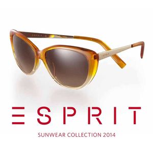 ESPRIT CATALOGO SOLE 2014