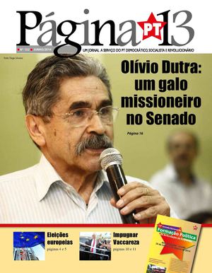 Página13 nº 132 Jun 2014