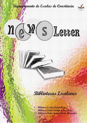 Newsletter Maio/Junho