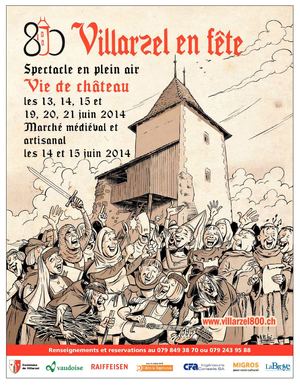 Libretto 800e Villarzel