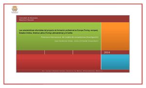 Tuning Europeo , Proceso de Bolonia  y Tuning Latinoamericana y el Caribe 