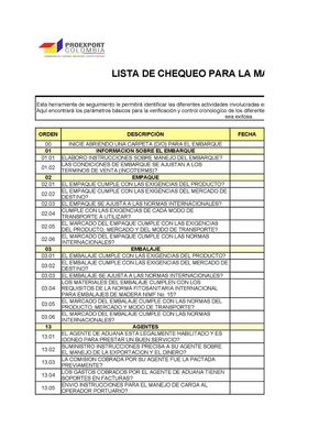 MATRIZ DE COSTOS EJEMPLO