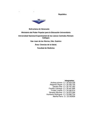 Glosario Informático