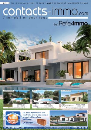 CONTACTS-IMMO VAR 327