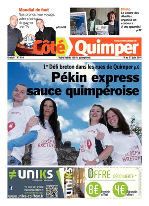 Côté Quimper