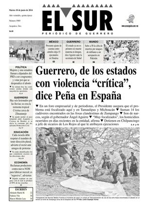 El Sur Martes 10062014.pdf