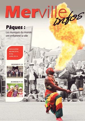 Merville Infos N°46