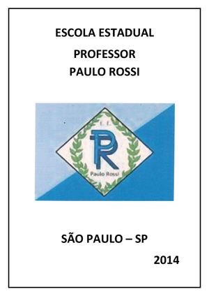 EE Paulo Rossi