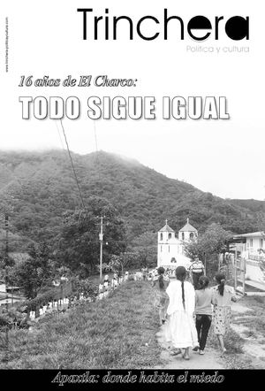 Semanario Trinchera 750