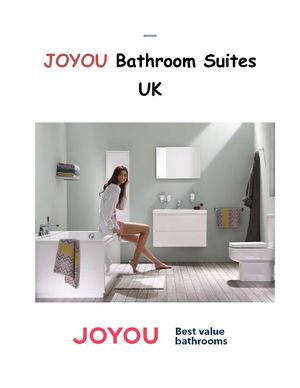 JOYOU Bathroom Suites UK