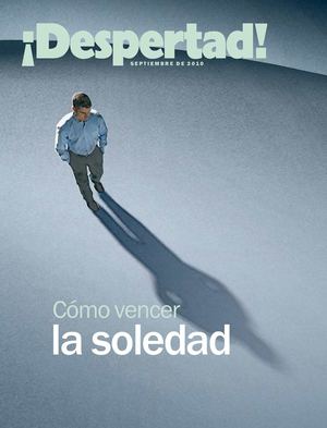 DESPERTAD SEPTIEMBRE 2010