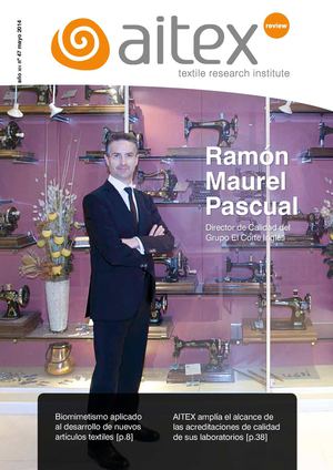 REVISTA AITEX Nº 47