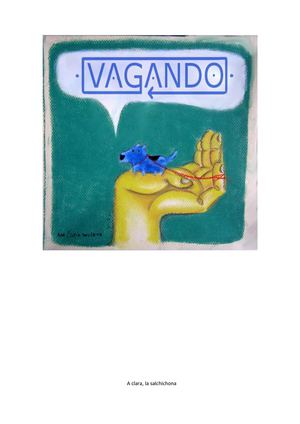 Vagando definitivo